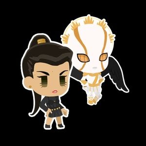 Meet your Posher, Brianna